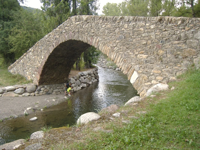 Camping del Remei - zdjęcie 1