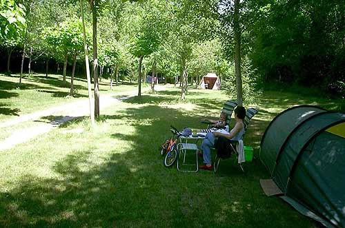 Camping del Remei - zdjęcie 1