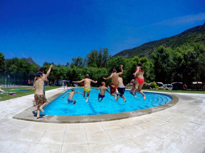 Camping deö Cardós - zdjęcie 3