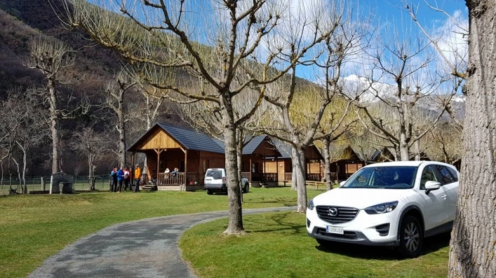 zobacz camping - zdjęcie 1