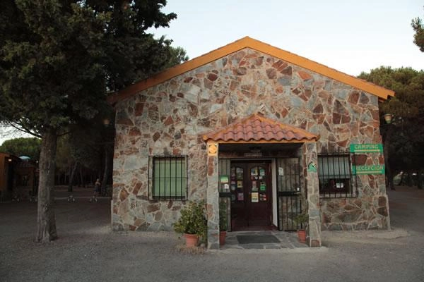 Camping Despeñaperros - zdjęcie 4