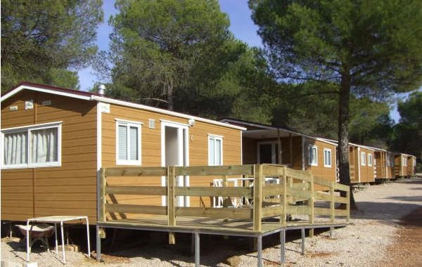 Camping Despeñaperros - zdjęcie 3