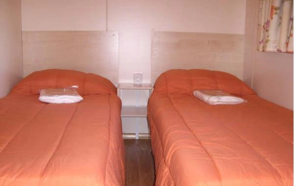 Camping Despeñaperros - zdjęcie 2