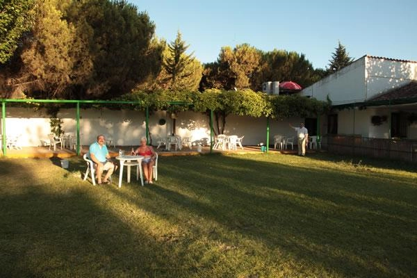 Camping Despeñaperros - zdjęcie 1