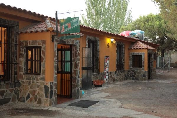 Camping Despeñaperros - zdjęcie 1