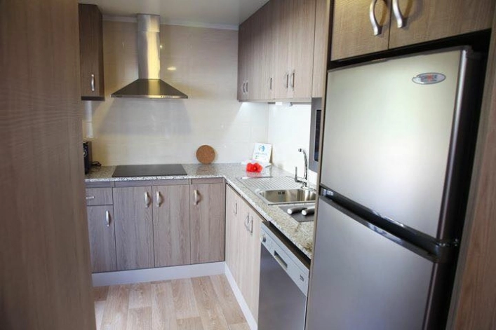 Camping Devesa Gardens - zdjęcie 2