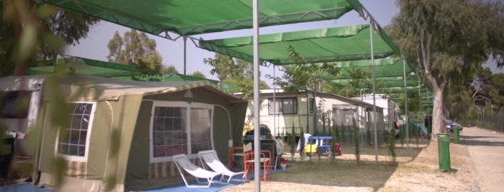 Camping Devesa Gardens - zdjęcie 1