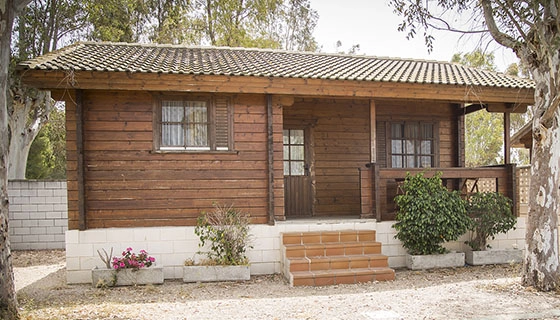 Camping Devesa Gardens - zdjęcie 1