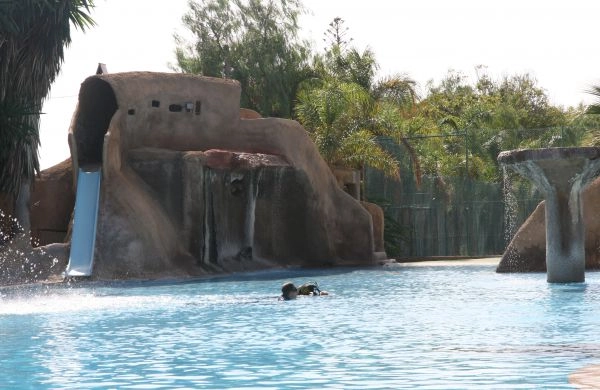 Camping Don Cactus - zdjęcie 3