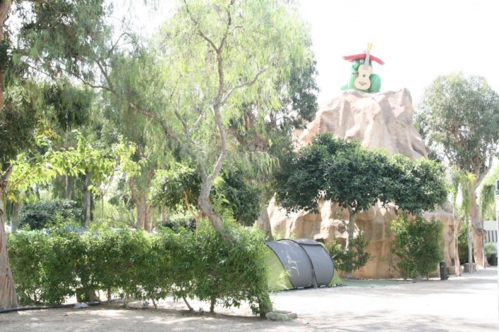 Camping Don Cactus - zdjęcie 2