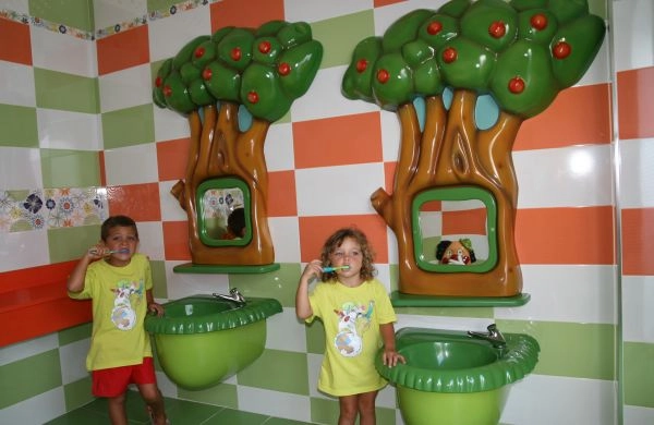 Camping Don Cactus - zdjęcie 1