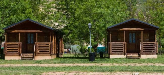 Camping Don Quijote - zdjęcie 3