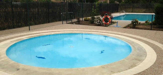 Camping Don Quijote - zdjęcie 2