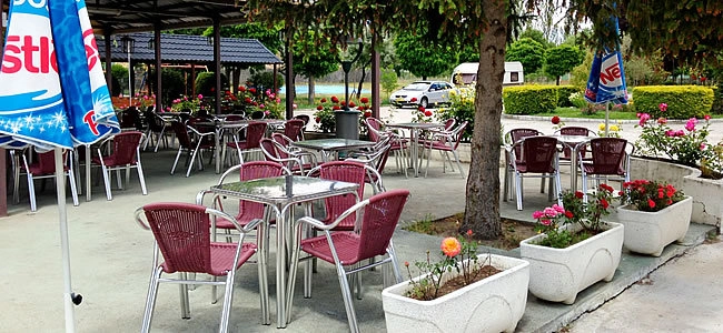 Camping Don Quijote - zdjęcie 1