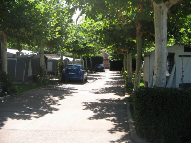 Camping Don Suero De Quiñones - zdjęcie 4