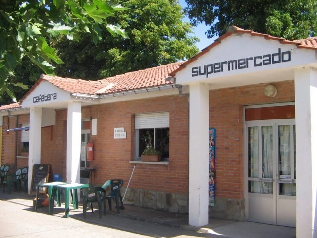 Camping Don Suero De Quiñones - zdjęcie 1