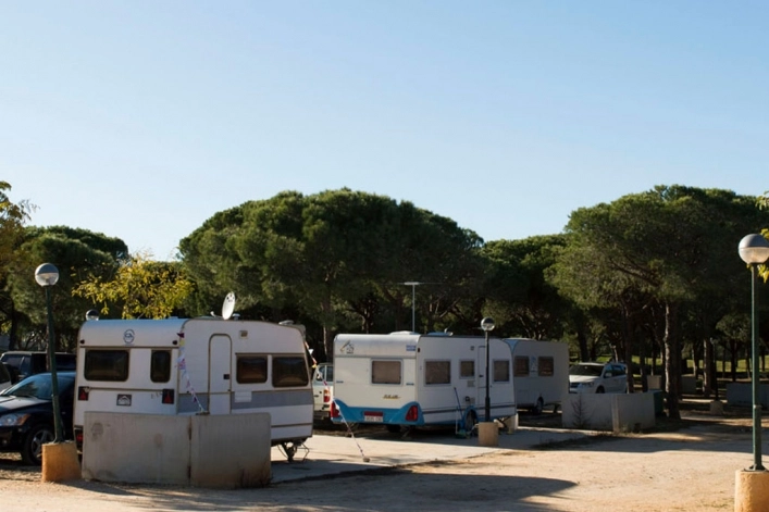 Camping Doñana Playa - zdjęcie 1