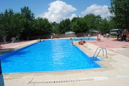 Camping D'oremor - zdjęcie 2