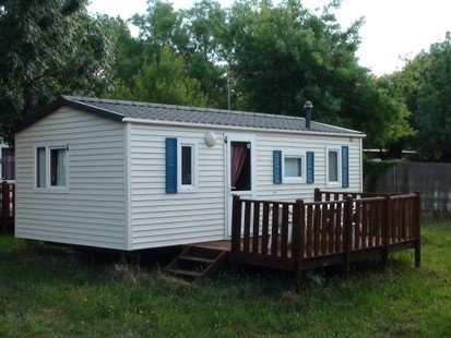 Camping D'oremor - zdjęcie 1