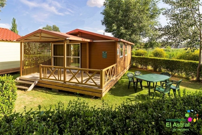 Camping el Astral - zdjęcie 4