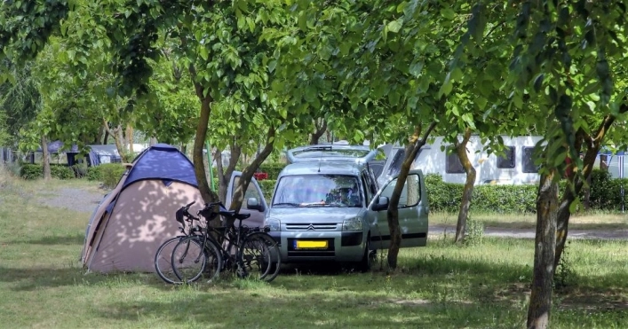 Camping el Astral - zdjęcie 2