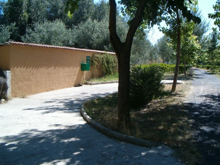 Camping el Astral - zdjęcie 1