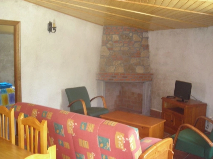 Camping El Balcón de las Arribes - zdjęcie 4