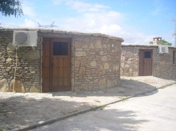 Camping El Balcón de las Arribes - zdjęcie 3