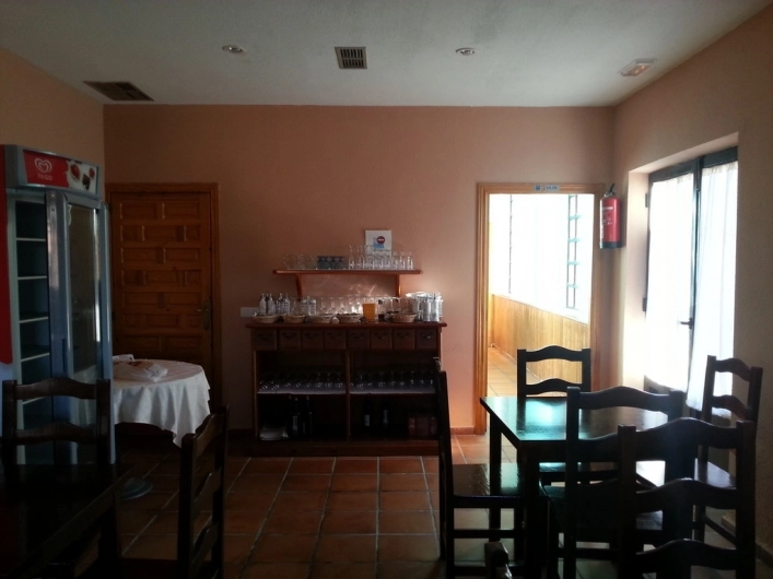 Camping El Balcón de las Arribes - zdjęcie 1