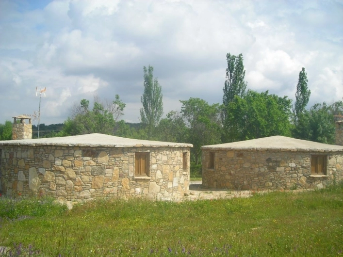 Camping El Balcón de las Arribes - zdjęcie 1