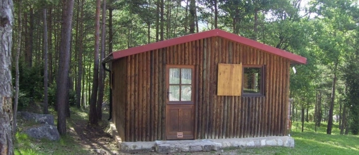 Camping El Berguedà - zdjęcie 3