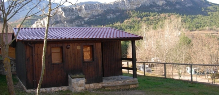 Camping El Berguedà - zdjęcie 2