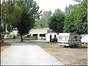 Camping el Bierzo - zdjęcie 1