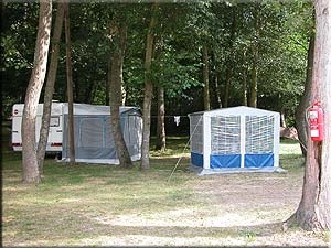 Camping el Bierzo - zdjęcie 1