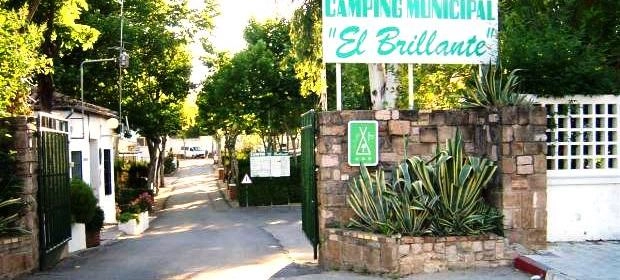 Camping el Brillante - zdjęcie 3