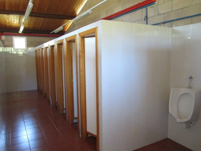 Camping El Calonge - zdjęcie 3