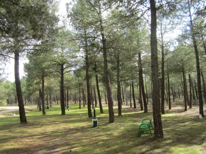 Camping El Calonge - zdjęcie 1