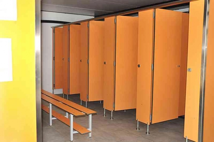 Camping el Camell - zdjęcie 4