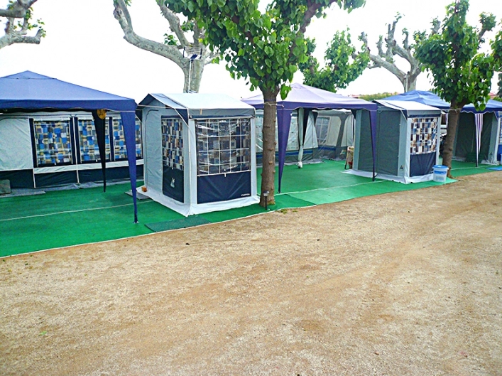 Camping el Camell - zdjęcie 3