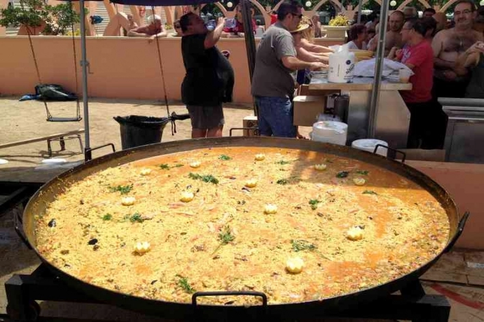 Camping el Camell - zdjęcie 2