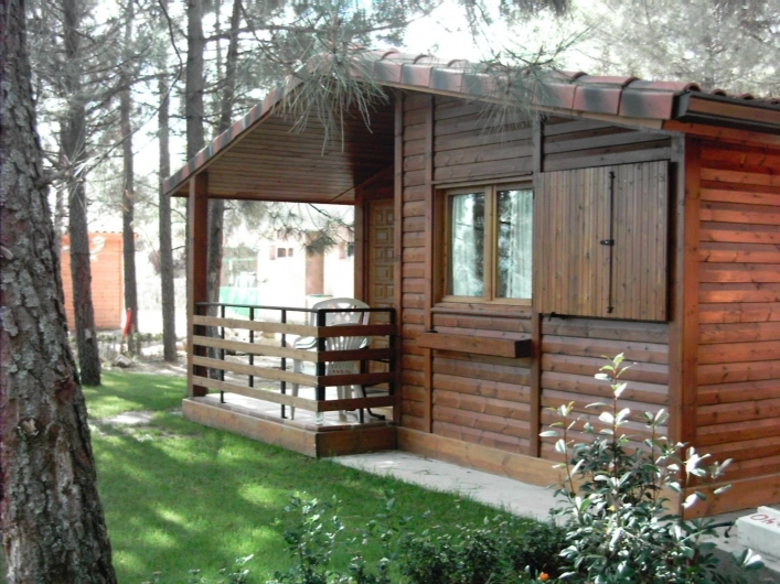 Camping el Canto La Gallina - zdjęcie 3