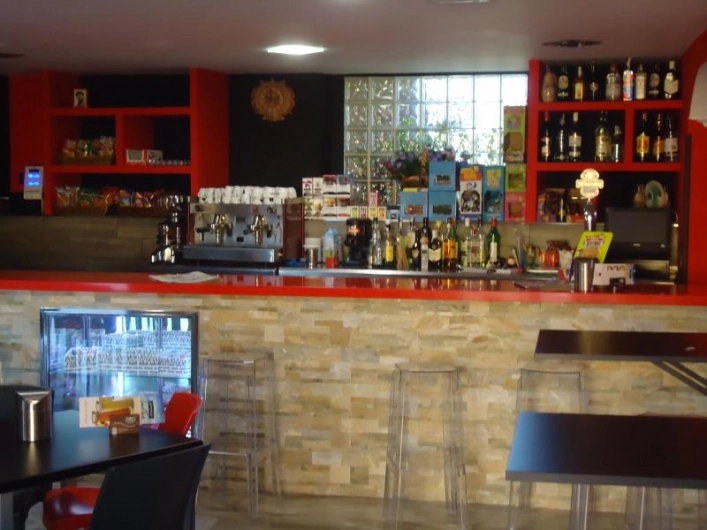 Camping el Carbayin - zdjęcie 4