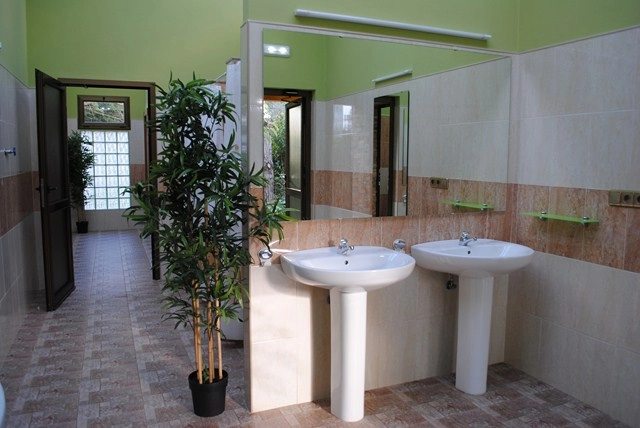 Camping el Carbayin - zdjęcie 3