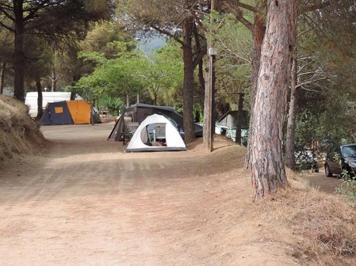 Camping El Carlitos - zdjęcie 3