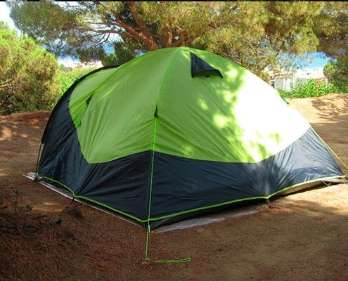 Camping El Carlitos - zdjęcie 1