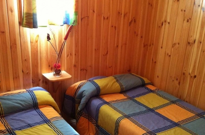 Camping el Concurso - zdjęcie 4