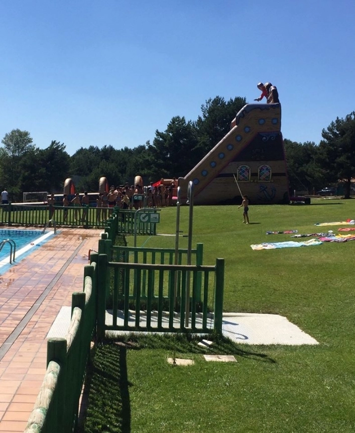 Camping el Concurso - zdjęcie 2