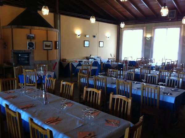 Camping el Concurso - zdjęcie 1