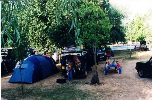 Camping El Cruce - zdjęcie 2