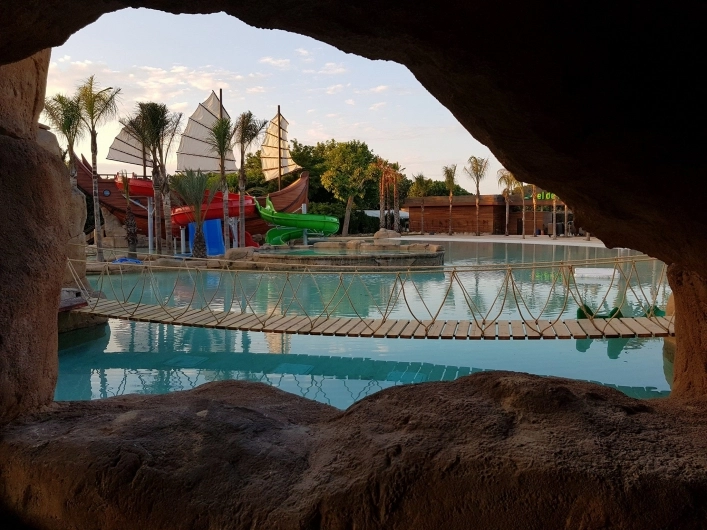 Camping el Delfín Verde - zdjęcie 4